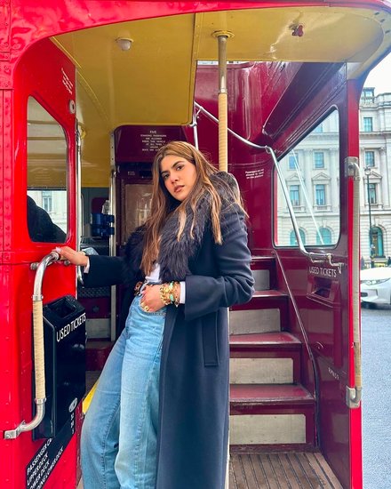Ananya Birla achievements