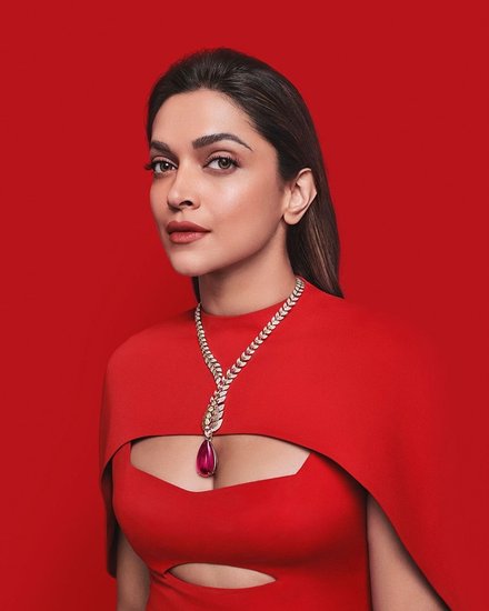 Deepika Padukone new house