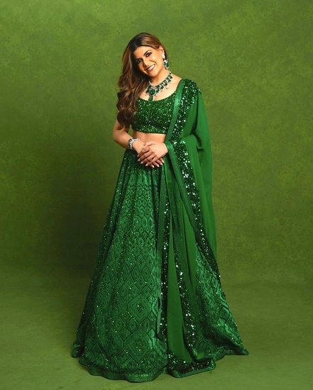 Kumar Mangalam Birla daughter