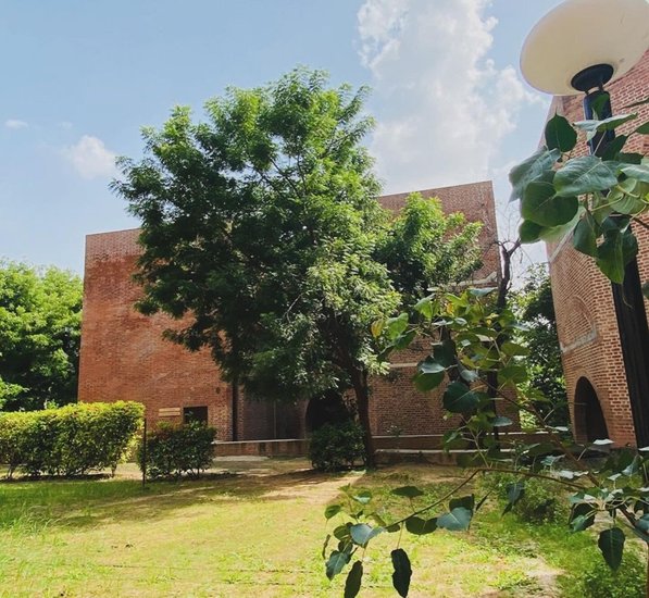 IIM Ahmedabad