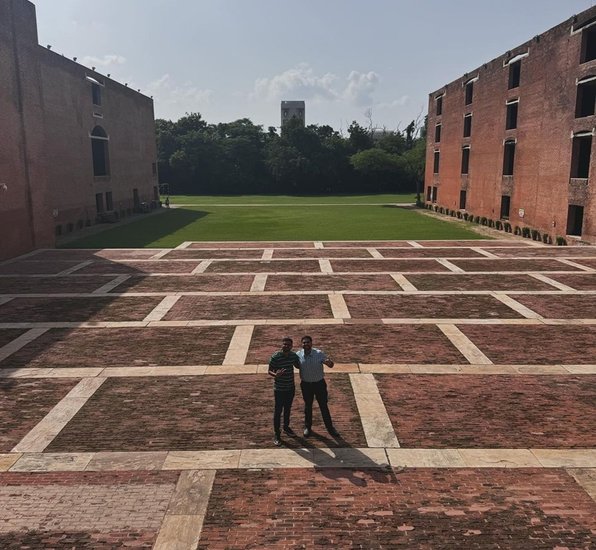 MBA program