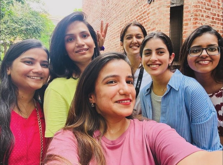 IIM Ahmedabad Admission