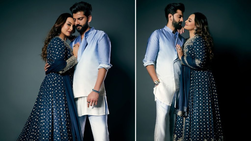 Sonakshi Sinha, Sonakshi Sinha-Zaheer Iqbal Baby Planning, Sonakshi Sinha Sonakshi Sinha baby Plan