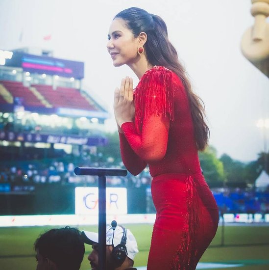 Sonam Bajwa Age