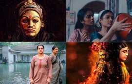 How many South films have been sent for Oscar 2025