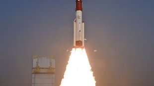 Space Mission, Research, ISRO