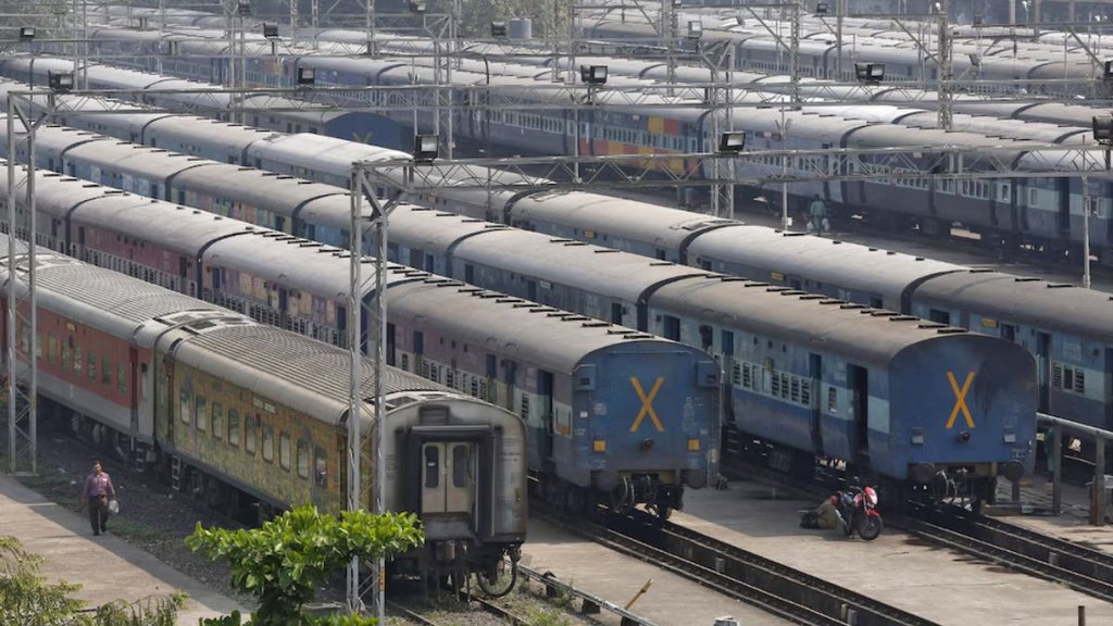 Indian Railways, IRCTC Special Train, Railway News