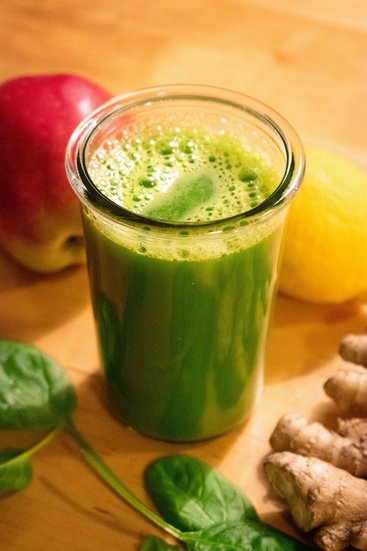 Spinach