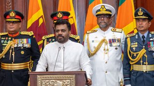 Sri Lanka, india china, anura dissanayake, world news, hindi news,