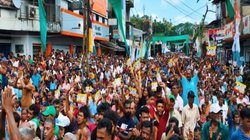 Sri Lanka Presidential Elections: श्रीलंका में राष्ट्रपति चुनाव के लिए होगी दूसरे दौर के वोटों की गिनती, पहली बार लिया गया ये बड़ा फैसला