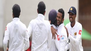 SL vs NZ 1st Test, SL vs NZ Test, SL vs NZ, Sri Lanka vs New Zealand