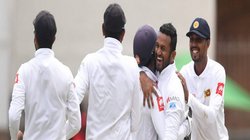 SL vs NZ: न्यूजीलैंड के खिलाफ श्रीलंका की जीत में जयसूर्या चमके, रचिन रविंद्र शतक से चूके; 5वें दिन 29 बॉल में मैच खत्म