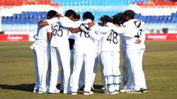 SL vs NZ: न्यूजीलैंड के खिलाफ टेस्ट सीरीज के लिए श्रीलंका की टीम घोषित, डेढ़ साल बाद इस खिलाड़ी की वापसी; ये है स्क्वाड