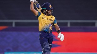 ICC Women's T20 World Cup, 2024, Women's News, Inoka Ranaweera, Chamari Athapaththu