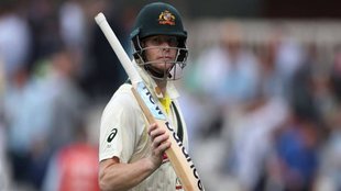 India vs Australia Test, India vs Australia, Steve Smith