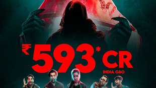 Stree 2, Stree 2 BO Collection, Stree 2 Box Office Collection