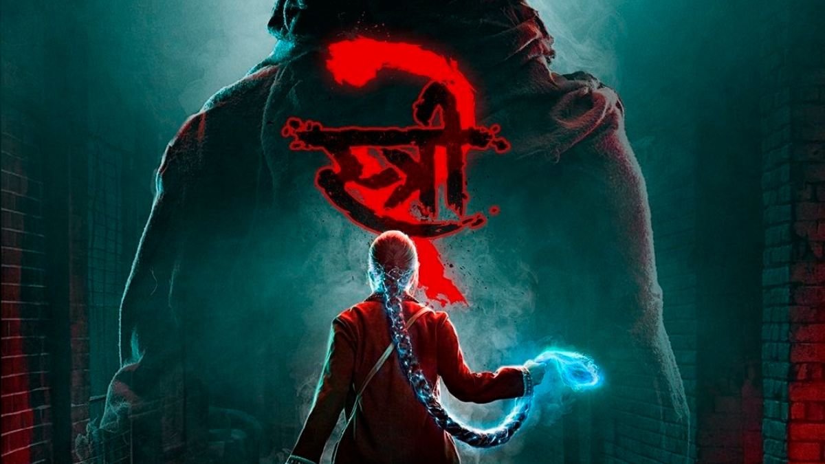Stree 2: Sarkate Ka Aatank Now Available on OTT Platforms| Stree 2 OTT Platform| Stree 2