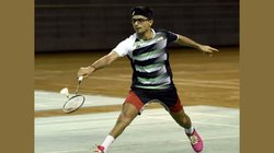 Paralympics 2024: सुहास यतिराज पेरिस में टोक्यो के पदक का रंग नहीं बदल पाए, फाइनल में फ्रांस के शटलर से सीधे गेम में हारे