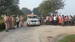 सुल्‍तानपुर लूटकांड के एक और आरोपी अनुज प्रताप का STF ने किया एनकाउंटर, एक लाख घोषित था इनाम