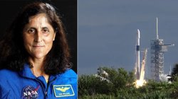 सुनीता विलियम्स की होगी धरती पर वापसी, SpaceX ने लॉन्च किया Crew-9 मिशन, चेक करें डिटेल