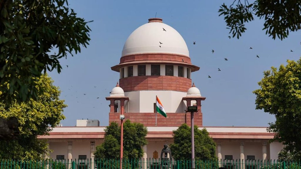 Supreme Court, BJP, AAP, congress,