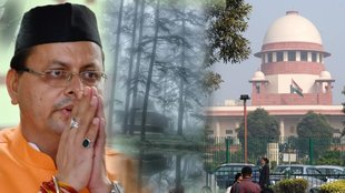 Supreme Court strict on Uttarakhand government, Supreme Court, Uttarakhand government