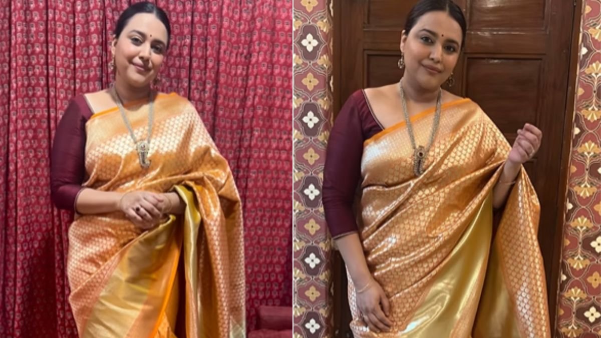 Swara Bhaskar, Swara Bhaskar trolled, Swara Bhaskar post on Ganesh Chaturthi