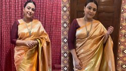 ‘भगवा कपड़ों पर अच्छा लगता है राजनीति में नहीं…’, गणेश चतुर्थी पर स्वरा भास्कर ने लिखी पोस्ट, हुईं ट्रोल