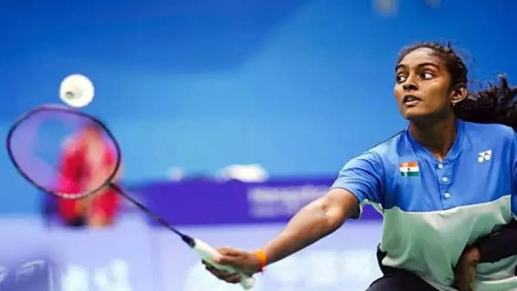 Thulasimathi Murugesan | Manisha Ramadass |