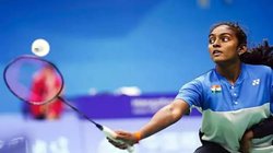 Paris Paralympics 2024: महिला सिंगल्स बैडमिंटन में तुलसीमति मुरुगेसन ने जीता सिल्वर, मनीषा रामदास ने दिलाया ब्रॉन्ज