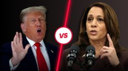 कमला का ‘कमाल’, हर मुद्दे पर ट्रंप पर हावी रहीं हैरिस, यहां जानिए पहली डिबेट की बड़ी बातें