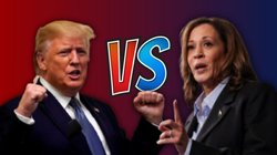 Trump Vs Harris: ‘मैं कोई जो बाइडेन नहीं, ट्रंप जैसी तो बिल्कुल नहीं’, अपनी सियासी पहचान को लेकर कमला की दो टूक