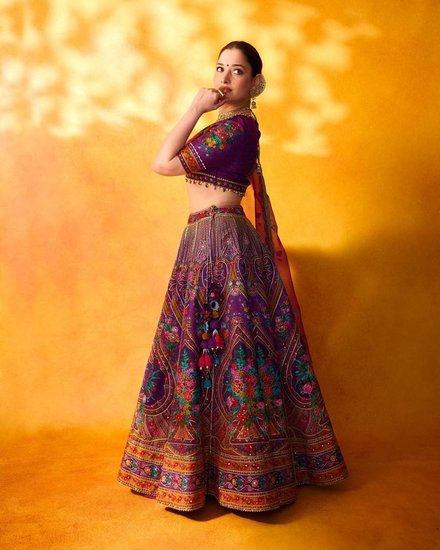 Tamannaah Bhatia Films