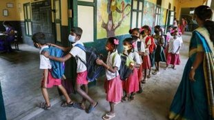 Tamil nadu School, Tamil Nadu School Holiday extend