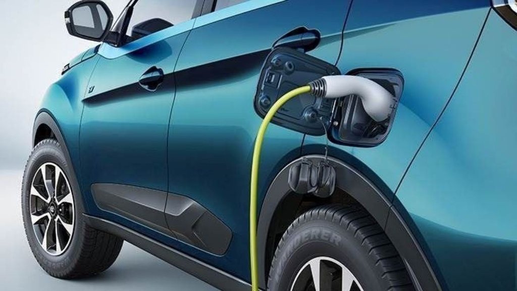 Tata Motors Car Discount, Tata EV Discount, Tata Motors Electric Car Discount, Tata EV Festive Discount, Tata EV Price Cut, Tata Motors Festival of Cars