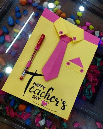Teachers Day Celebration Tips