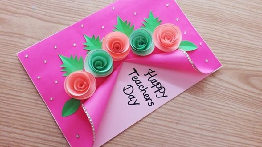 How to Appreciate Teachers on Teachers Day