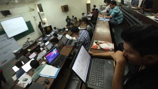 Technical institutes decline, vacant seats, technical education