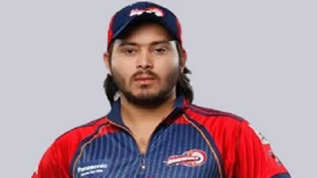 Tejashwi Yadav, Tejashwi Yadav IPL career