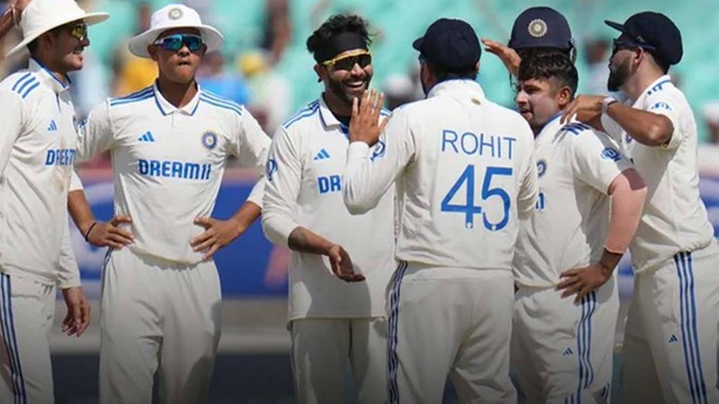 Ind vs Ban, Kanpur test match