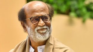 South Adda, Thalaiva Rajinikath, Rajinikath Denied to React on Tirupati Laddu Controversy