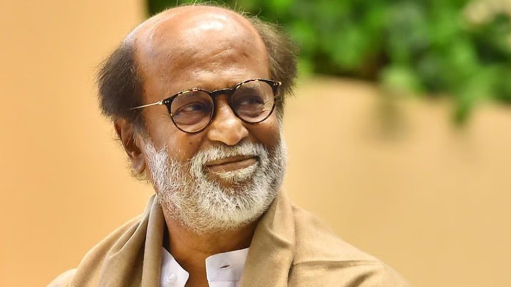South Adda, Thalaiva Rajinikath, Rajinikath Denied to React on Tirupati Laddu Controversy