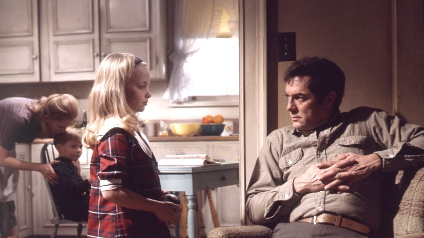 The Boston Strangler