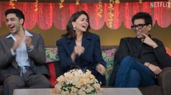 OTT Adda: कपिल के शो में कॉमेडी का तड़का लगाएंगी आलिया भट्ट, ‘द ग्रेट इंडियन कपिल शो’ में गेस्ट बनकर आएगी ‘जिगरा’ की कास्ट