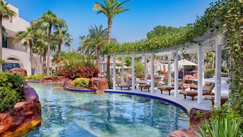 The Ritz-Carlton