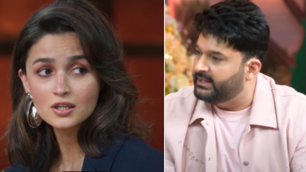 OTT Adda, The great Indian Kapil, The great Indian Kapil Show Season 2, The great Indian Kapil Season 2 Promo