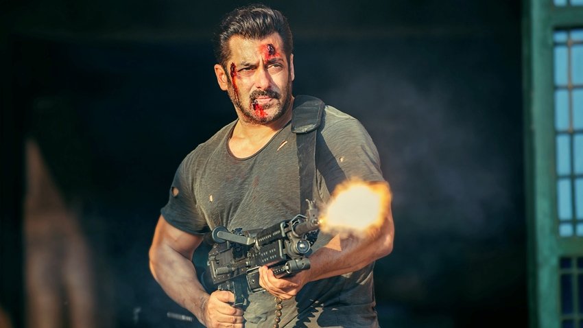 Tiger Zinda Hai