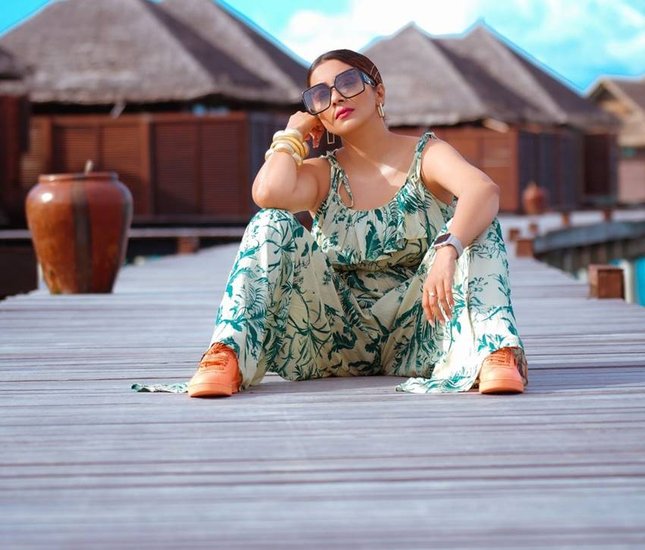 Latest Fashion for vacation