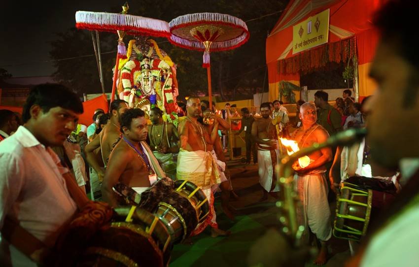 Tirupati Balaji Temple Gold Price