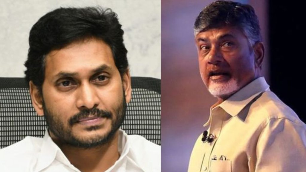 Tirupati Temple Prasad | Jagan party YSRCP | CM Naidu TDP